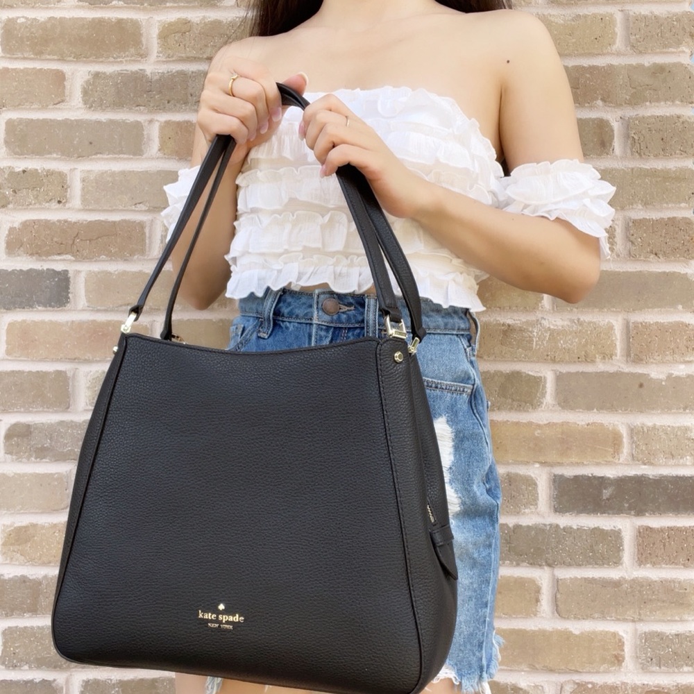 NWT Kate Spade Shoulder Bag Tote - Picture 4 of 6